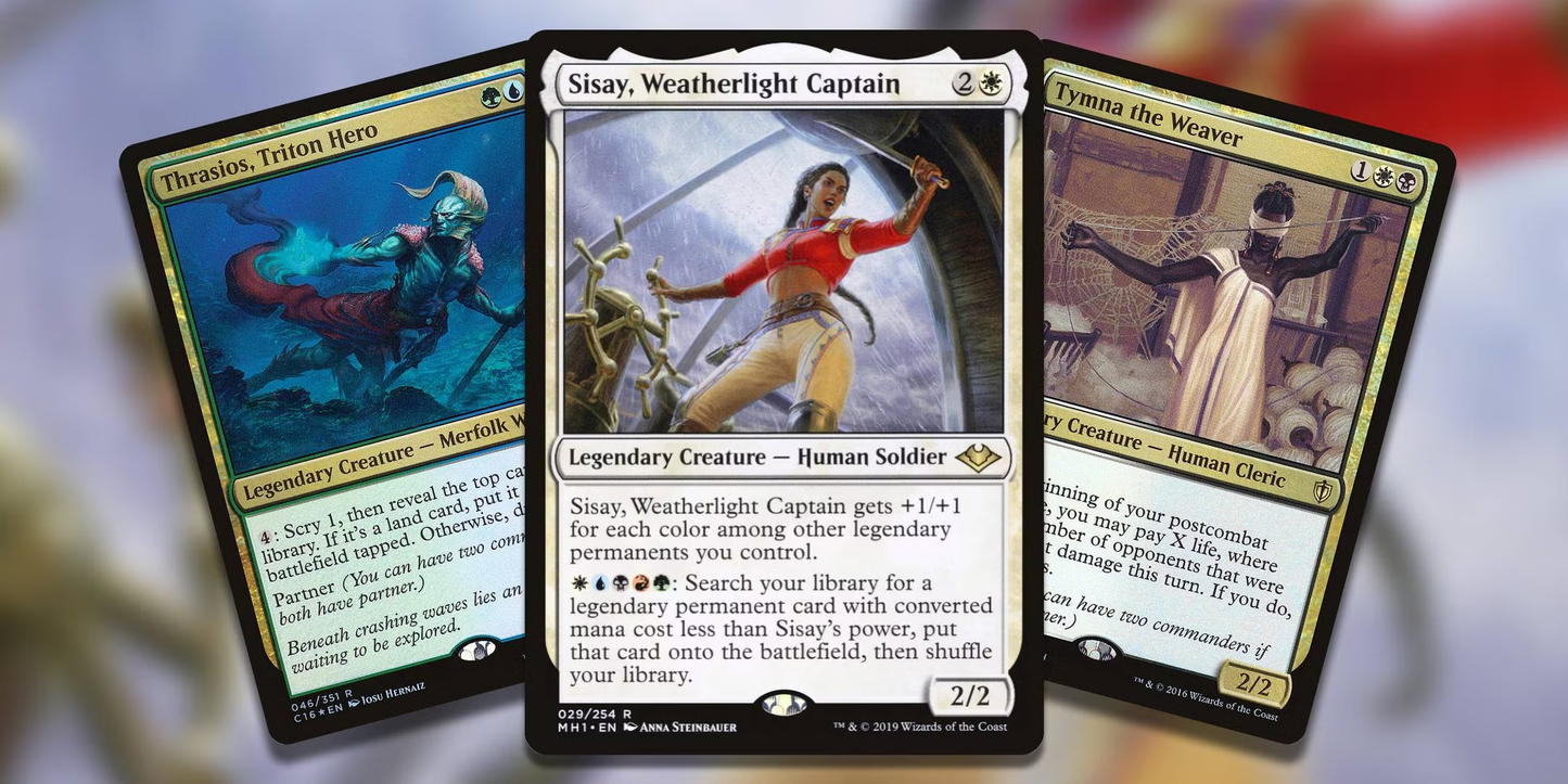 Standard Deck (proxy)